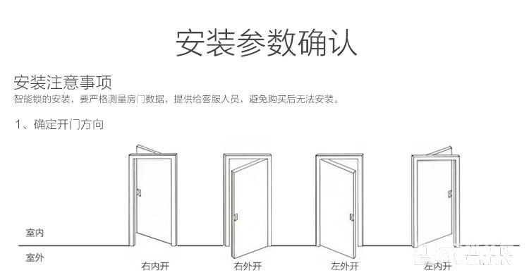 恒众鑫智能锁 z-enjoy指纹密码锁