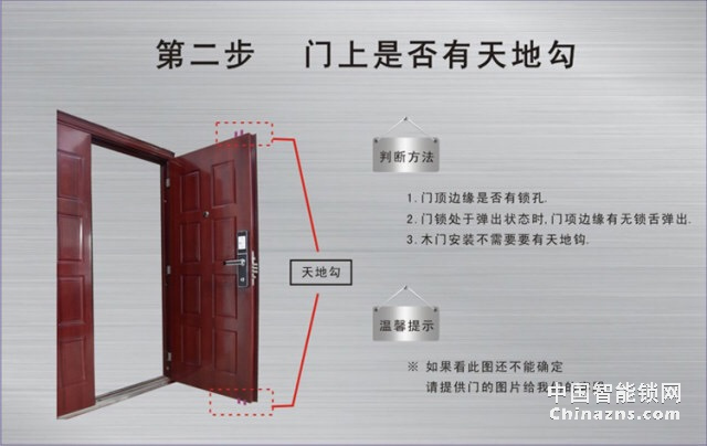 上成指纹锁Z01五合一功能家用密码锁防盗门电子锁