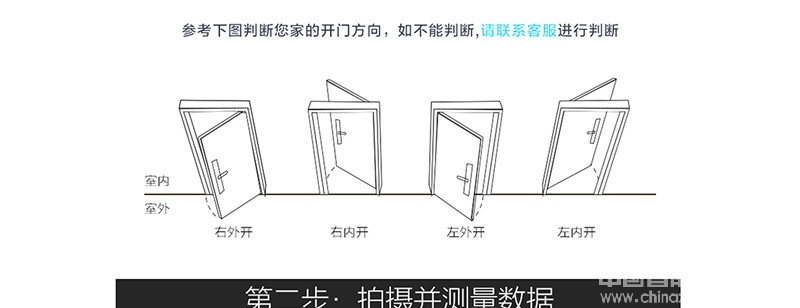 天乔APP远程操控智能锁 防猫眼开启指纹锁