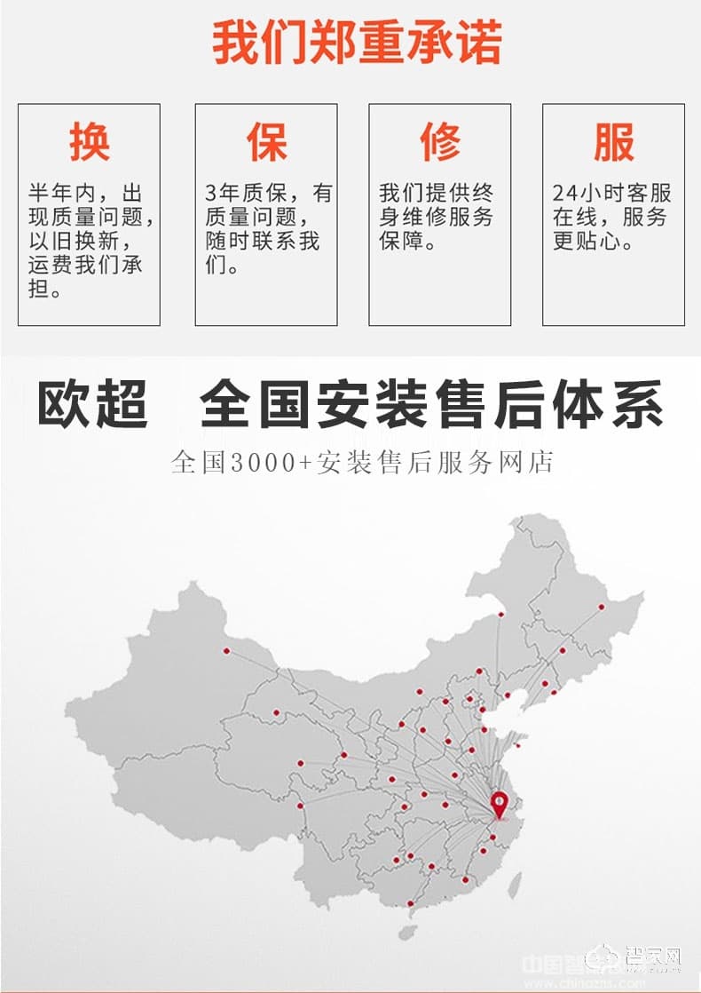 欧超不锈钢智能锁 防猫眼 英伦华安160601