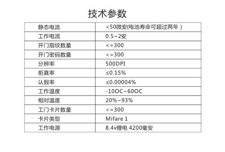 摩天仕智能锁 手机APP智控指纹锁 智能电子密码锁