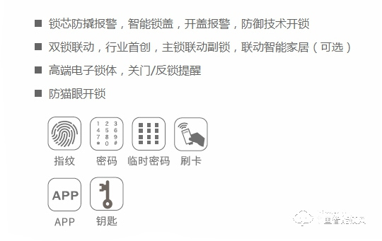 小霸王智能锁 全自动智能锁A2 防撬指纹锁