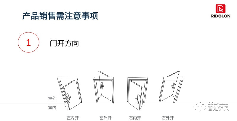 瑞东隆智能锁 全自动锁体AI指纹锁密码锁V3