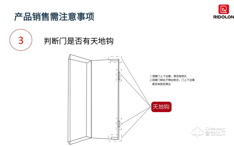 瑞东隆智能锁 全自动锁体AI指纹锁密码锁V3