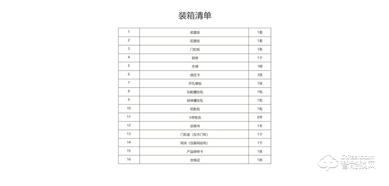 达奇智能锁 D5全自动指纹锁