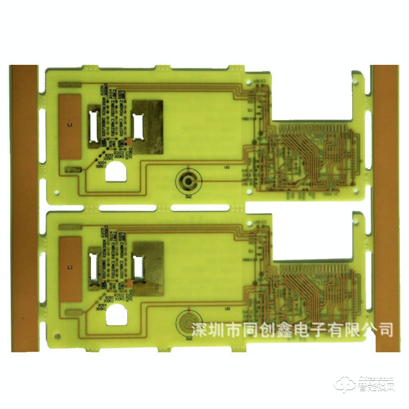 深圳同创鑫 单面线路板