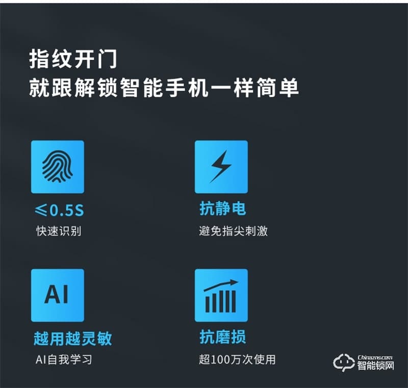 因硕3D人脸识别 刷脸秒开