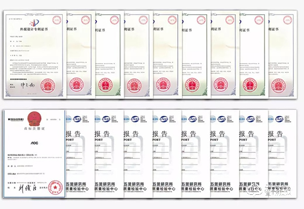 智家守护 | AOC智能锁无惧质量考验，安全才是硬实力