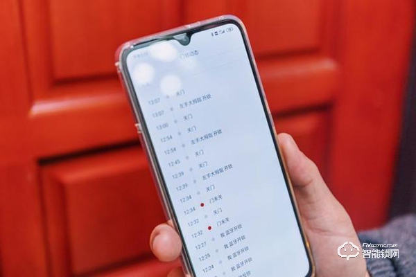 为什么你需要一把智能门锁？测过就知道了