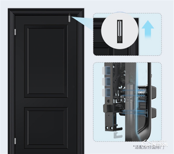 德施曼新品Q3H智能锁众测发布，携手华为营造极致体验，开启智慧生活