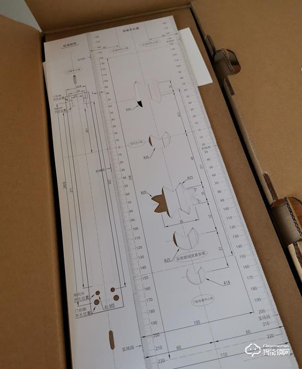 【评测】Aqara绿米指纹锁N100使用报告