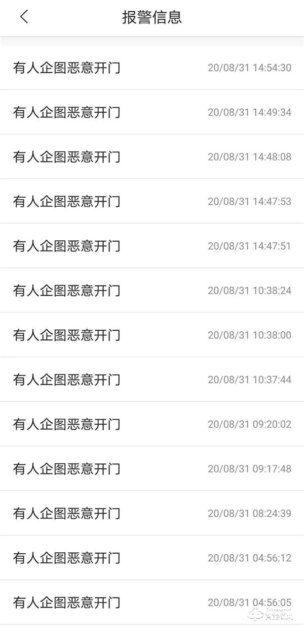 乐橙K6i人脸锁新品测评：简约大气，是一款值得入手的人脸识别智能锁