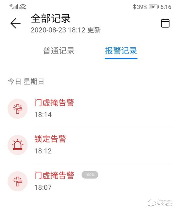 华为HiLink家族新成员，凯迪仕HK600智能门锁上手详测