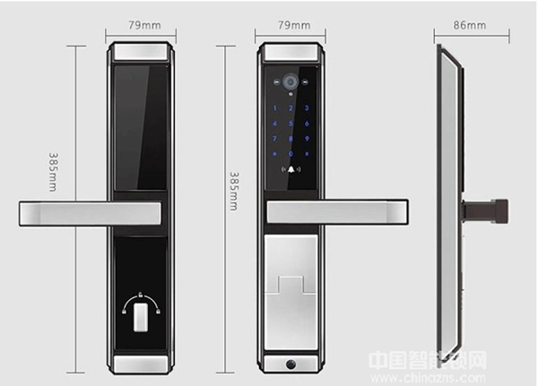 鸣迅智能锁多少钱_鸣迅智能锁原理概括
