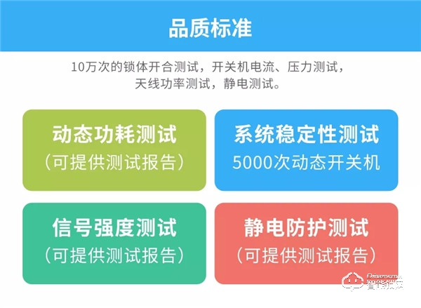 40000把！中泰智丰NB-IoT智能门锁：中标中移比选采购项目