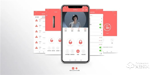 征途漫漫！智能锁产品发展趋势究竟如何？