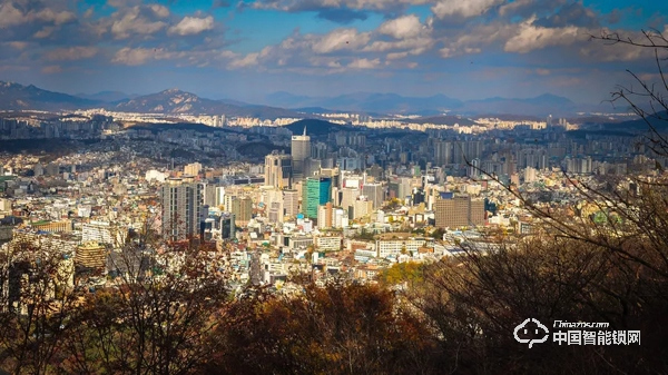 2019，韩国智能锁在国内市场怎么走？