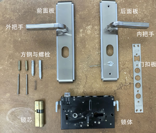 不带钥匙的幸福：一文详解智能门锁选购攻略