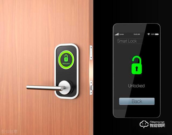 智能门锁很贵？为什么换上的人都说“太香了”