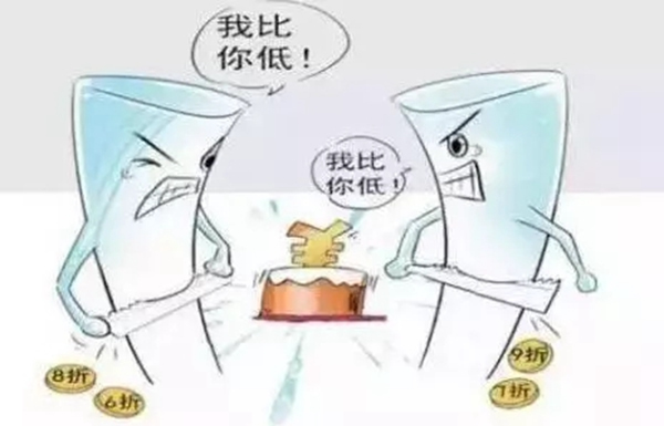  顶吉无孔智能锁：2020智能锁行业一直都在默默洗牌 你做好准备了吗