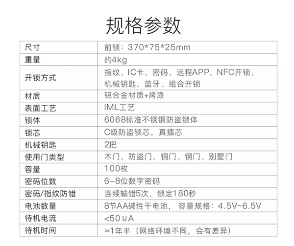 青松沃德L12新品上市，让您享受智能生活