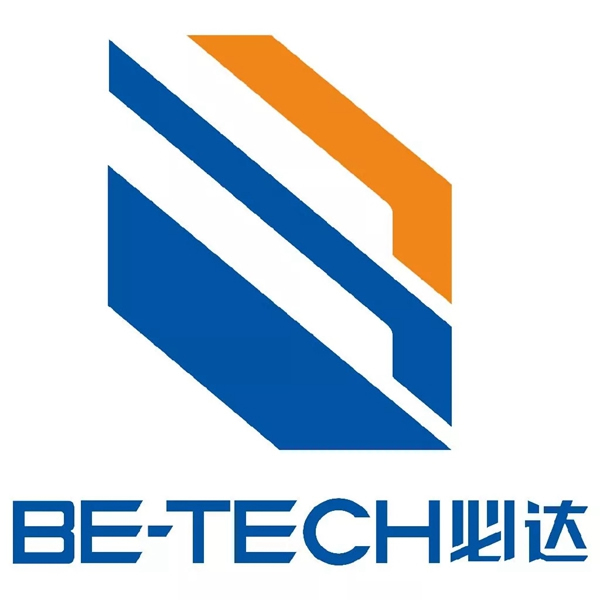 必达BE-TECH智能锁坚守初心，守护每位用户的家