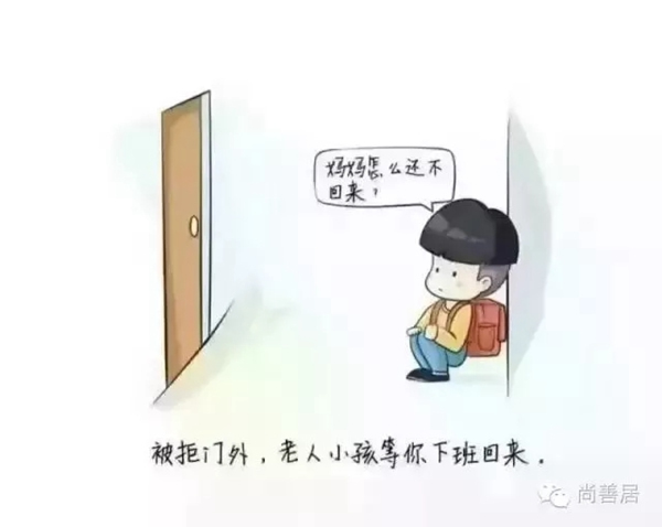 南京物联告诉你，为什么要装智能锁