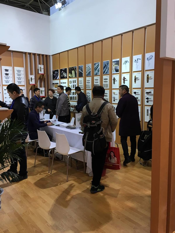 北京门展圆满收官，雅丽斯期待与你再会