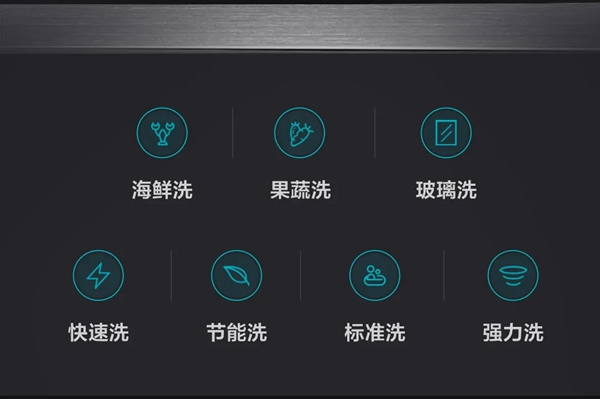 云米全屋互联网家电：洗得更干净，还省水省力，洗碗机到底该怎么选？