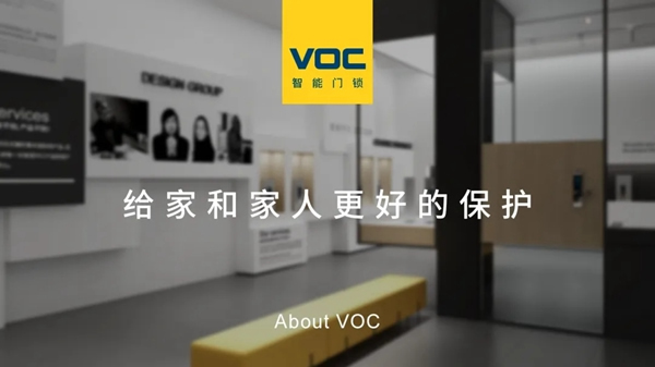 VOC智能锁：史上最全的智能门锁选购指南，每款都是2021年货必BUY款