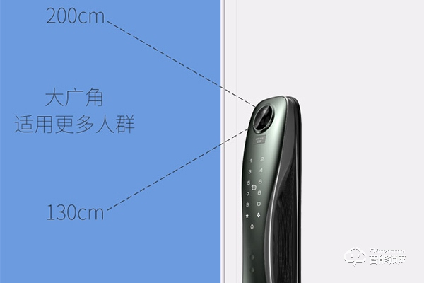 指e家智能锁怎么样