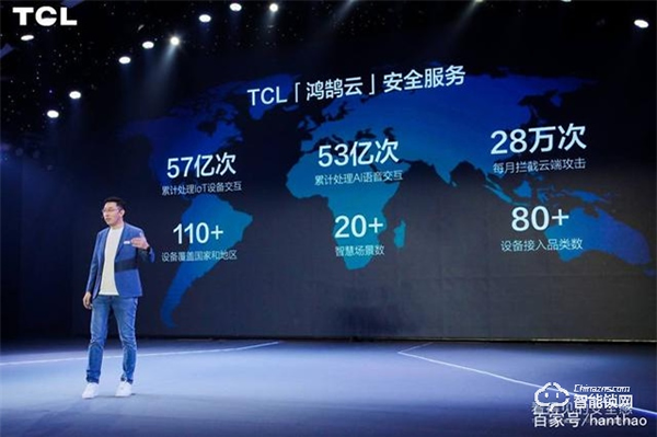 智能门锁如何守护安全？TCL智能锁“十大黑科技”给你完美解答