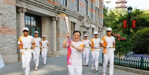 照亮杭州亚运会，看雷士照明、阳光照明、三雄极光等20多家照明企业如何各显神通！