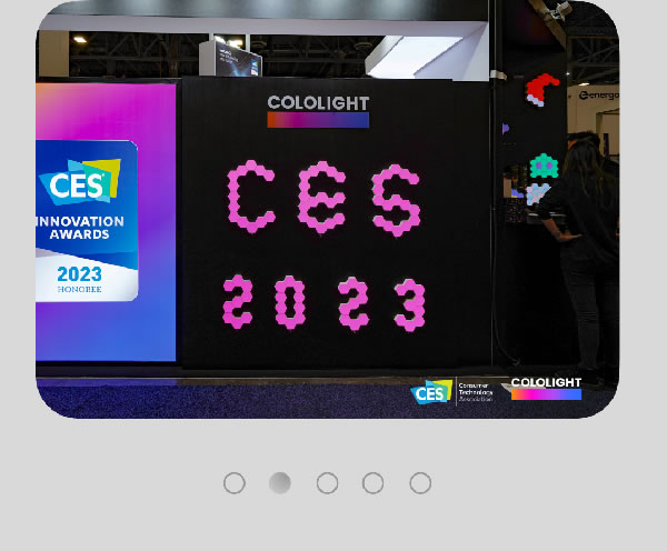 CES 2023，LifeSmart云起闪耀Las Vegas