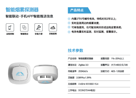 伊家人智能家居：智慧家庭高档别墅解决方案！_11