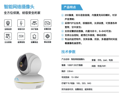 伊家人智能家居：智慧家庭高档别墅解决方案！_13